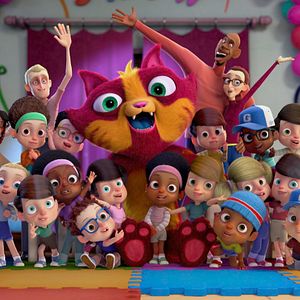 Bilder Lino - Ein voll verkatertes Abenteuer