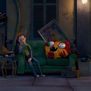 Bilder Lino - Ein voll verkatertes Abenteuer