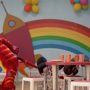 Bilder Lino - Ein voll verkatertes Abenteuer