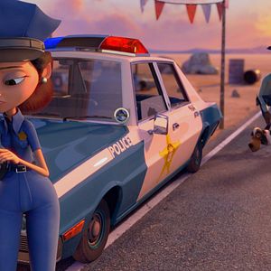 Bilder Lino - Ein voll verkatertes Abenteuer