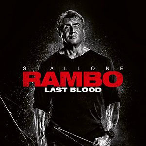 Bilder Rambo 5: Last Blood