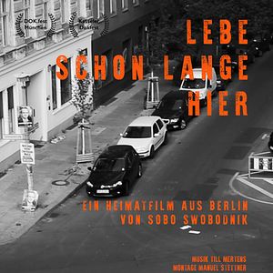 Bilder Lebe schon lange hier