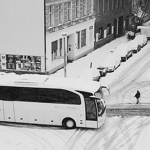 Bilder Lebe schon lange hier