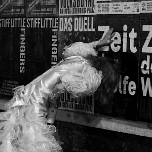 Bilder Lebe schon lange hier