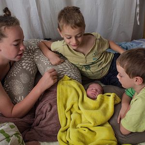 Bilder L'Art d’accoucher