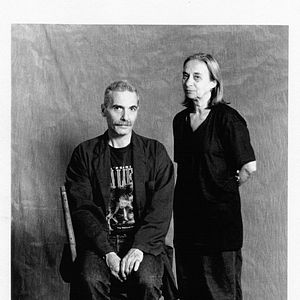 Bilder Il Diario di Angela - Noi Due Cineasti