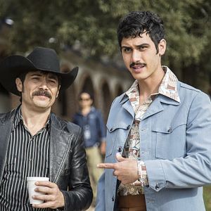 Bilder Me gusta, pero me asusta