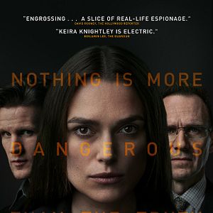 Bilder Official Secrets