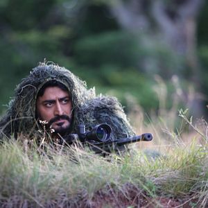 Bilder Vicky Kaushal