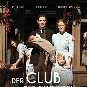 Bilder Der Club der singenden Metzger