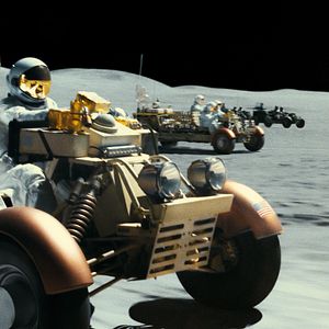 Bilder Ad Astra - Zu den Sternen