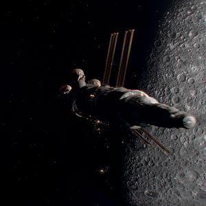 Bilder Ad Astra - Zu den Sternen