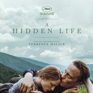 Bilder Ein verborgenes Leben