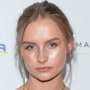Bilder Olivia DeJonge
