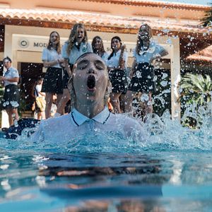 Bilder Brec Bassinger