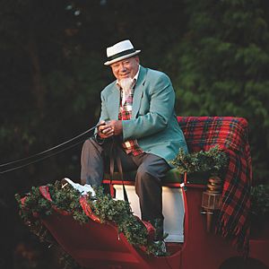 Bilder William Shatner