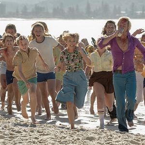 Bilder Swinging Summer