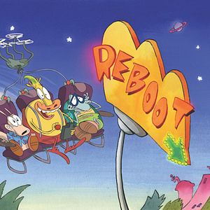 Bilder Rockos modernes Leben: Alles bleibt anders