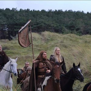 Bilder Pfad des Kriegers