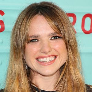 Bilder Jacqueline Byers