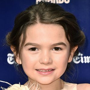 Bilder Brooklynn Prince