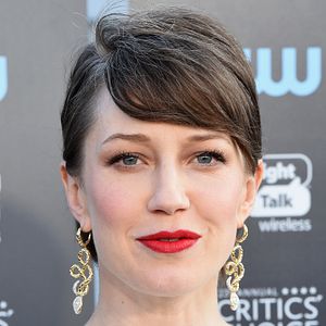 Bilder Carrie Coon