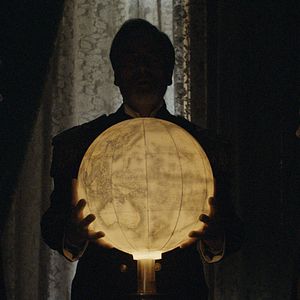 Bilder Amundsen - Wettlauf zum Südpol