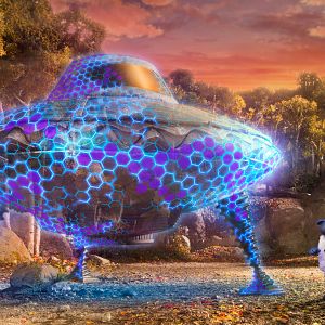 Bilder Shaun das Schaf - Der Film