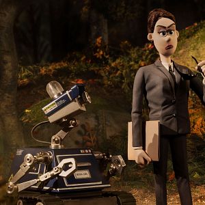 Bilder Shaun das Schaf - Der Film