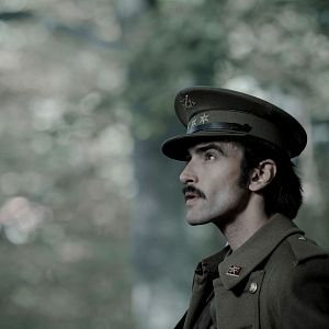 Bilder The Silent War - Der Gejagte