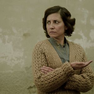 Bilder The Silent War - Der Gejagte