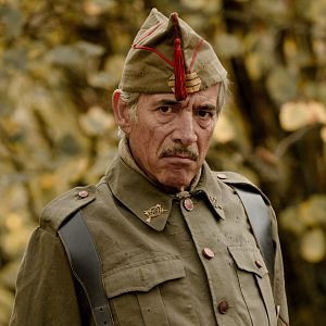 Bilder The Silent War - Der Gejagte