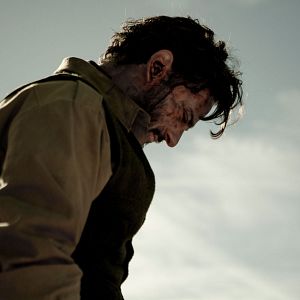 Bilder The Silent War - Der Gejagte