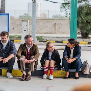 Bilder Lebe zweimal, liebe einmal