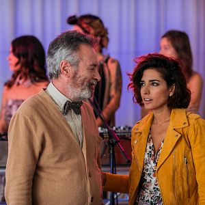 Bilder Lebe zweimal, liebe einmal