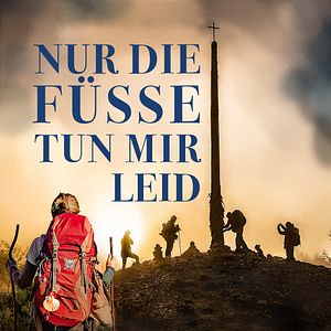 Bilder Nur die Füße tun mir leid