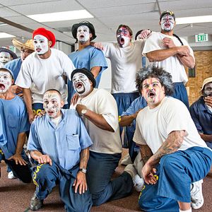 Bilder 45 Seconds of Laughter