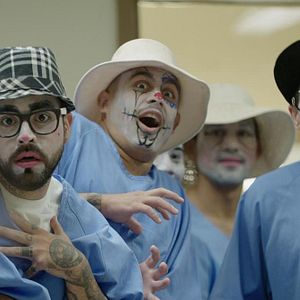 Bilder 45 Seconds of Laughter