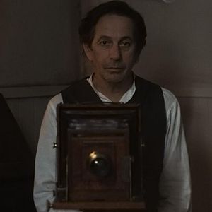 Bilder Blanc sur blanc