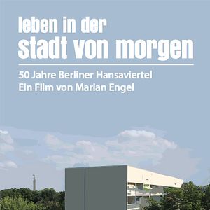 Bilder Leben in der Stadt von Morgen