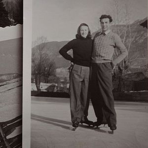 Bilder La Fille Du Cratère