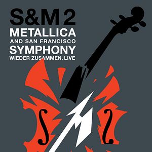 Bilder Metallica & San Francisco Symphony : S&M 2