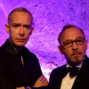 Bilder München Mord: Die Unterirdischen