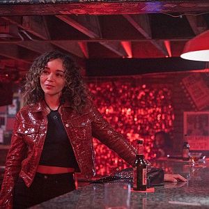 Bilder Ashley Madekwe