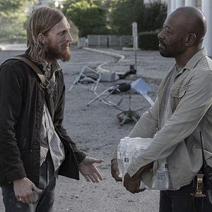 Bilder Fear The Walking Dead