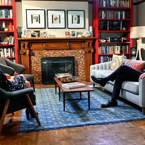 Bilder Jonny Lee Miller