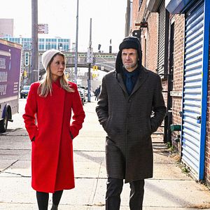 Bilder Jonny Lee Miller