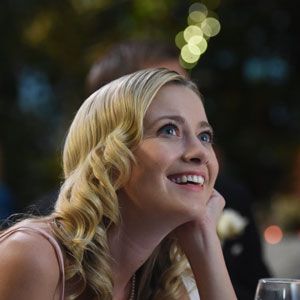 Bilder Meredith Hagner