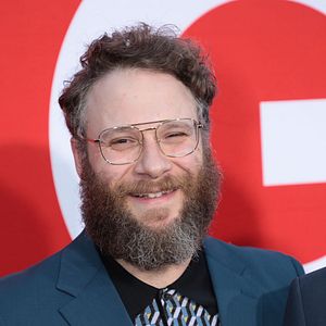 Bilder Seth Rogen