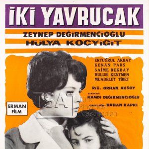 Bilder İki Yavrucak